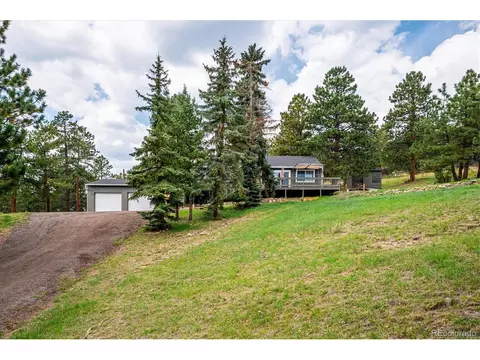 87 Pine Trl, Bailey, CO 80421 photo 28