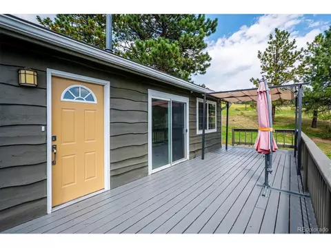 87 Pine Trl, Bailey, CO 80421 photo 4