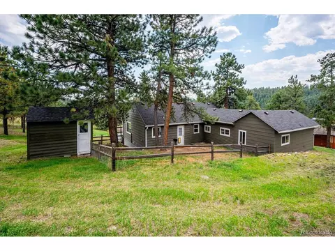 87 Pine Trl, Bailey, CO 80421 photo 26