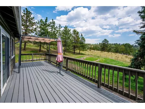 87 Pine Trl, Bailey, CO 80421 photo 5