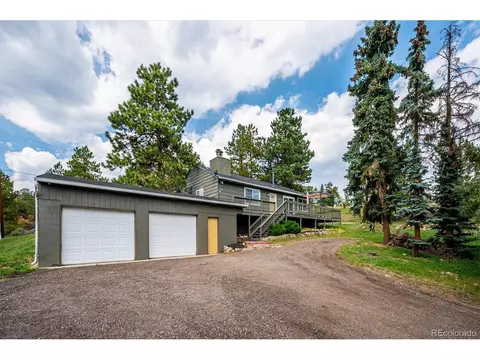 87 Pine Trl, Bailey, CO 80421 photo 1