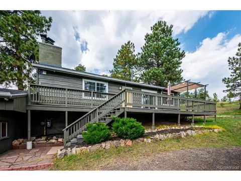 87 Pine Trl, Bailey, CO 80421 photo 2