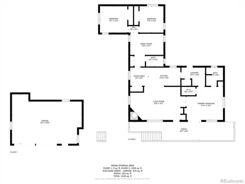 87 Pine Trl, Bailey, CO 80421 photo 31