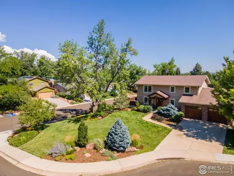 3190 Lane Ct, Boulder, CO 80305 photo 1