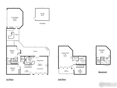 1346 Wicklow St, Boulder, CO 80303 photo 34