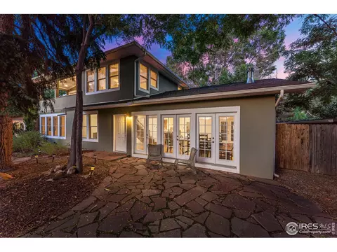 1346 Wicklow St, Boulder, CO 80303 photo 3