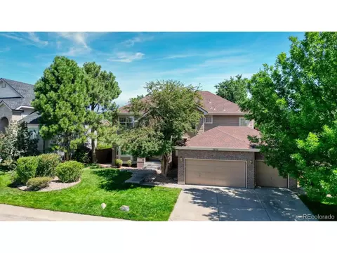 5722 S Yampa St, Centennial, CO 80015