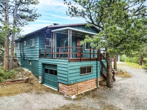 44 Cheyenne Rd, Lyons, CO 80540 photo 2