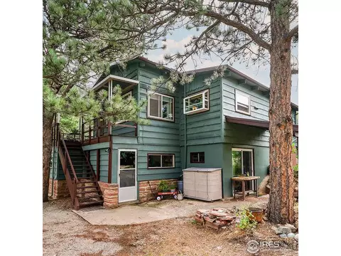 44 Cheyenne Rd, Lyons, CO 80540 photo 3