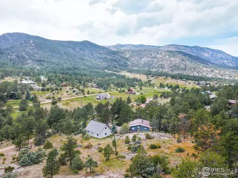 44 Cheyenne Rd, Lyons, CO 80540 photo 1