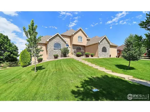 1005 Ridge West Dr, Windsor, CO 80550 photo 1