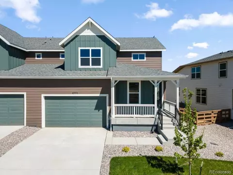 6773 Utica Cir, Longmont, CO 80504