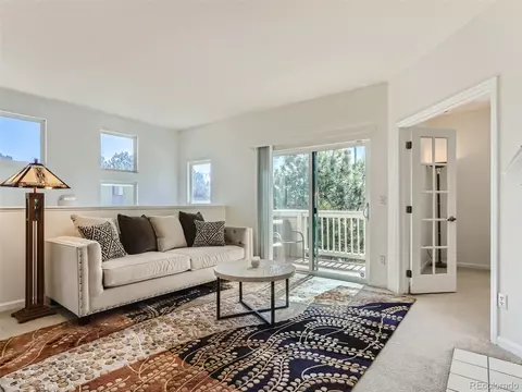 8707 E Florida Ave #1010, Denver, CO 80247
