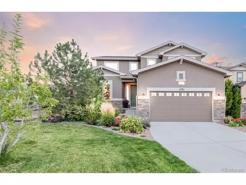 11785 W Rowland Ave, Littleton, CO 80127