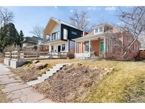 3419 Stuart St, Denver, CO 80212 photo 3