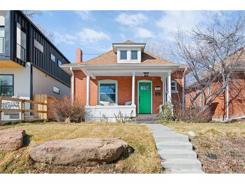 3419 Stuart St, Denver, CO 80212