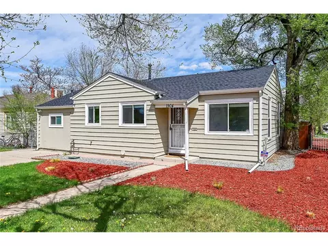 1904 Iola St, Aurora, CO 80010