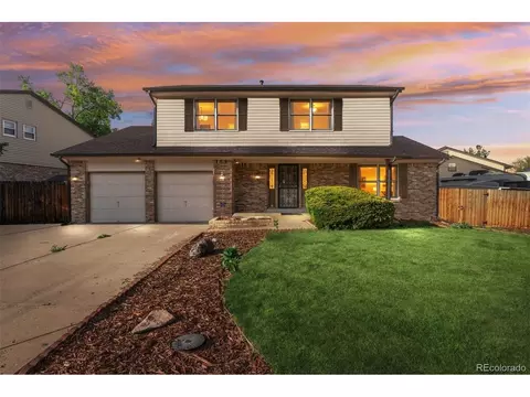 2545 E 123rd Ave, Thornton, CO 80241