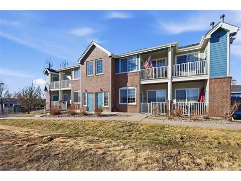 19303 E College Dr #19303-209, Aurora, CO 80013
