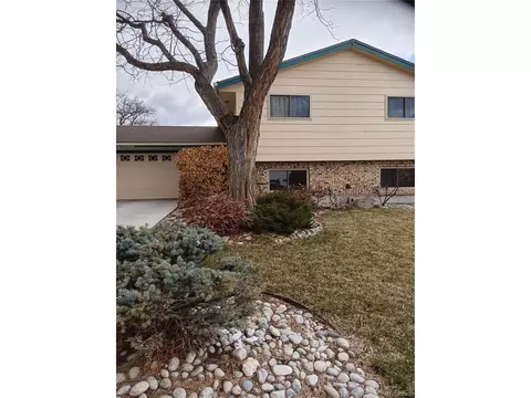 7271 Teller St, Arvada, CO 80003