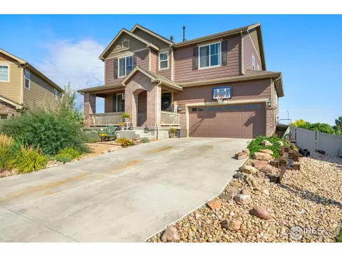 2005 80th Ave Ct, Greeley, CO 80634