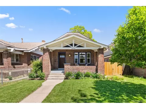 3332 N Vine St, Denver, CO 80205