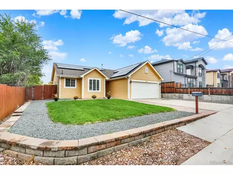 Undisclosed, Englewood, CO 80110