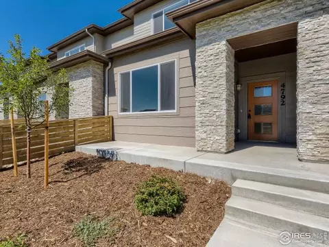 4792 Champlain Dr, Timnath, CO 80547 photo 1