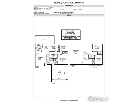 1127 Valley Dr, Windsor, CO 80550 photo 40