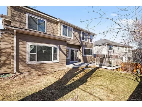 8046 Lodgepole Trl, Lone Tree, CO 80124 photo 12