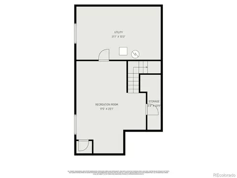 8046 Lodgepole Trl, Lone Tree, CO 80124 photo 33