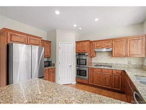 8046 Lodgepole Trl, Lone Tree, CO 80124 photo 14