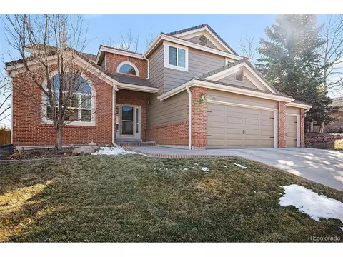 8046 Lodgepole Trl, Lone Tree, CO 80124 photo 34