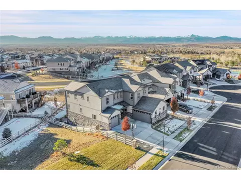 16439 Arrow Peak Way, Broomfield, CO 80023