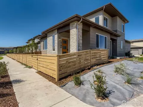 4790 Champlain Dr, Timnath, CO 80547 photo 1