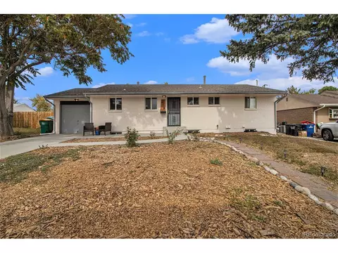 1001 Cortez St, Denver, CO 80221