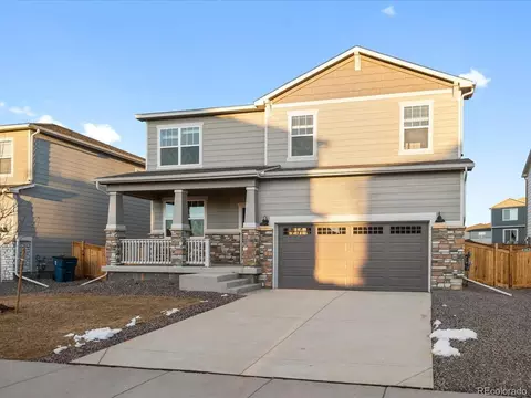 9072 Quintero St, Commerce City, CO 80022