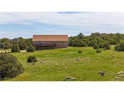 1401 Sunset Ridge Loop, Walsenburg, CO 81089