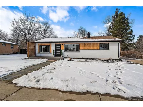 365 S 44th St, Boulder, CO 80305
