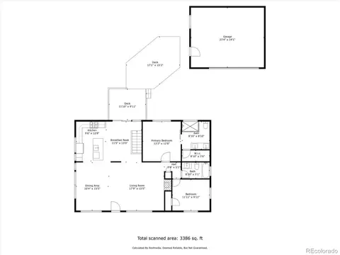 365 S 44th St, Boulder, CO 80305 photo 39