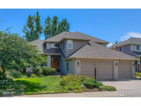 3390 Cayman Pl, Boulder, CO 80301 photo 1