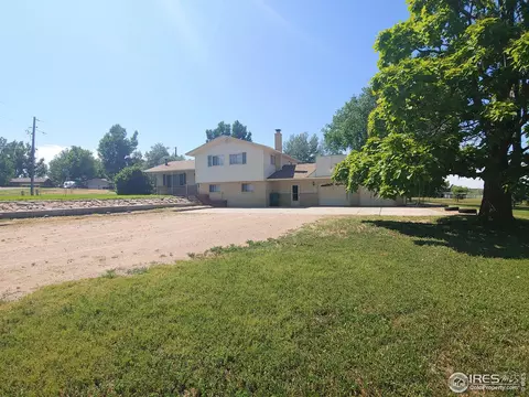 14344 Summit Dr, Sterling, CO 80751