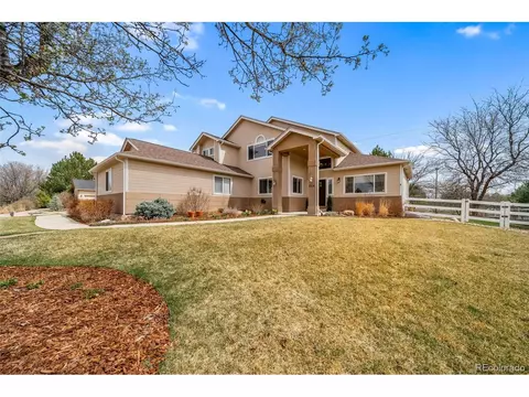 1014 Willow Ct, Longmont, CO 80503