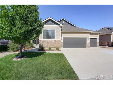 122 Kitty Hawk Dr, Windsor, CO 80550 photo 1