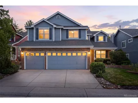 9815 Spring Hill St, Highlands Ranch, CO 80129