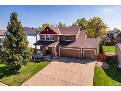 Undisclosed, Frederick, CO 80530