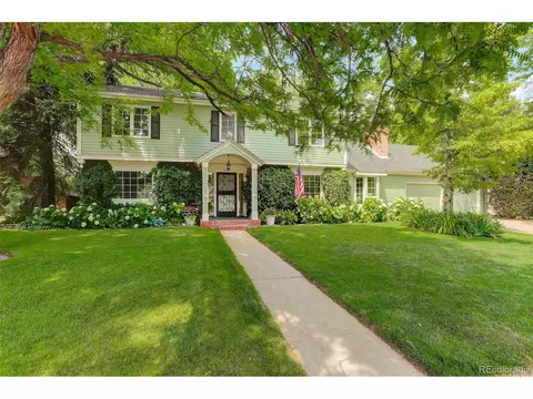 1124 Parkwood Dr, Fort Collins, CO 80525