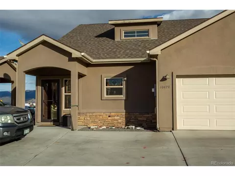 10473 Table Rock Ct #E, Poncha Springs, CO 81242
