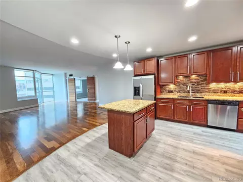 1350 Lawrence St #4A, Denver, CO 80204