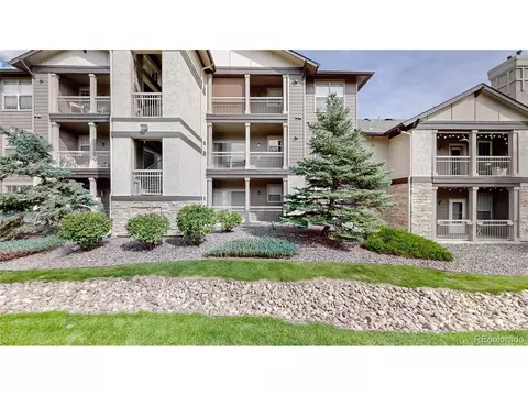 7423 S Quail Cir #1524, Littleton, CO 80127